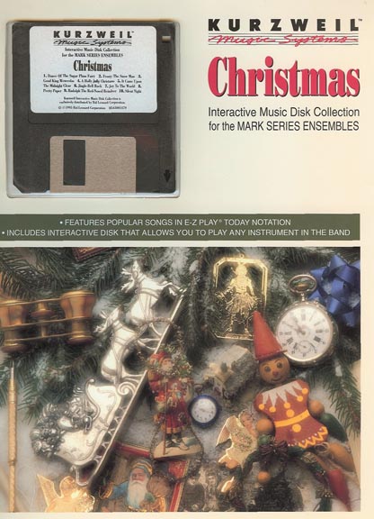 Hal Leonard/KurMarkChristmas.jpg